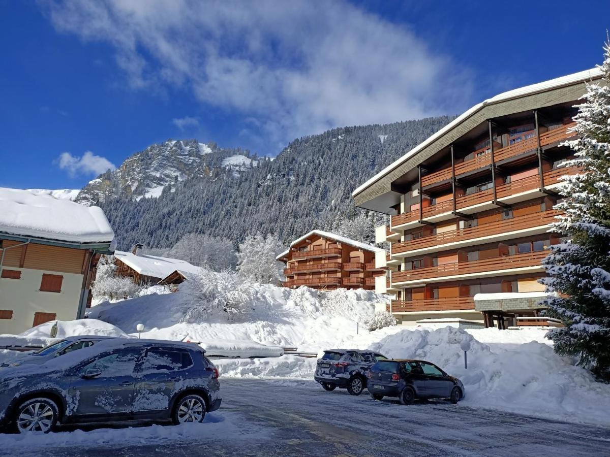 Studio Chatel Exterior photo