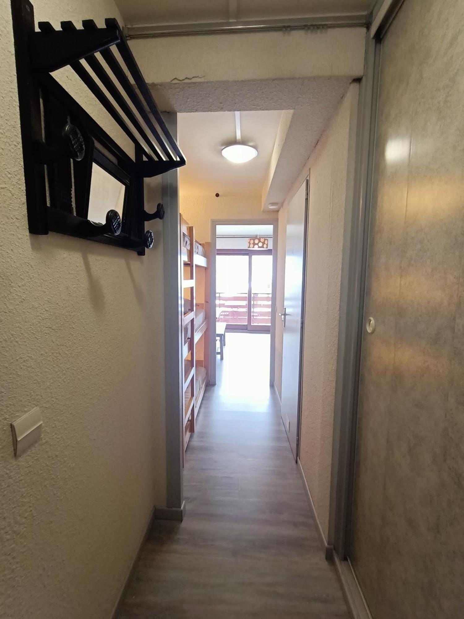 Studio Chatel Room photo