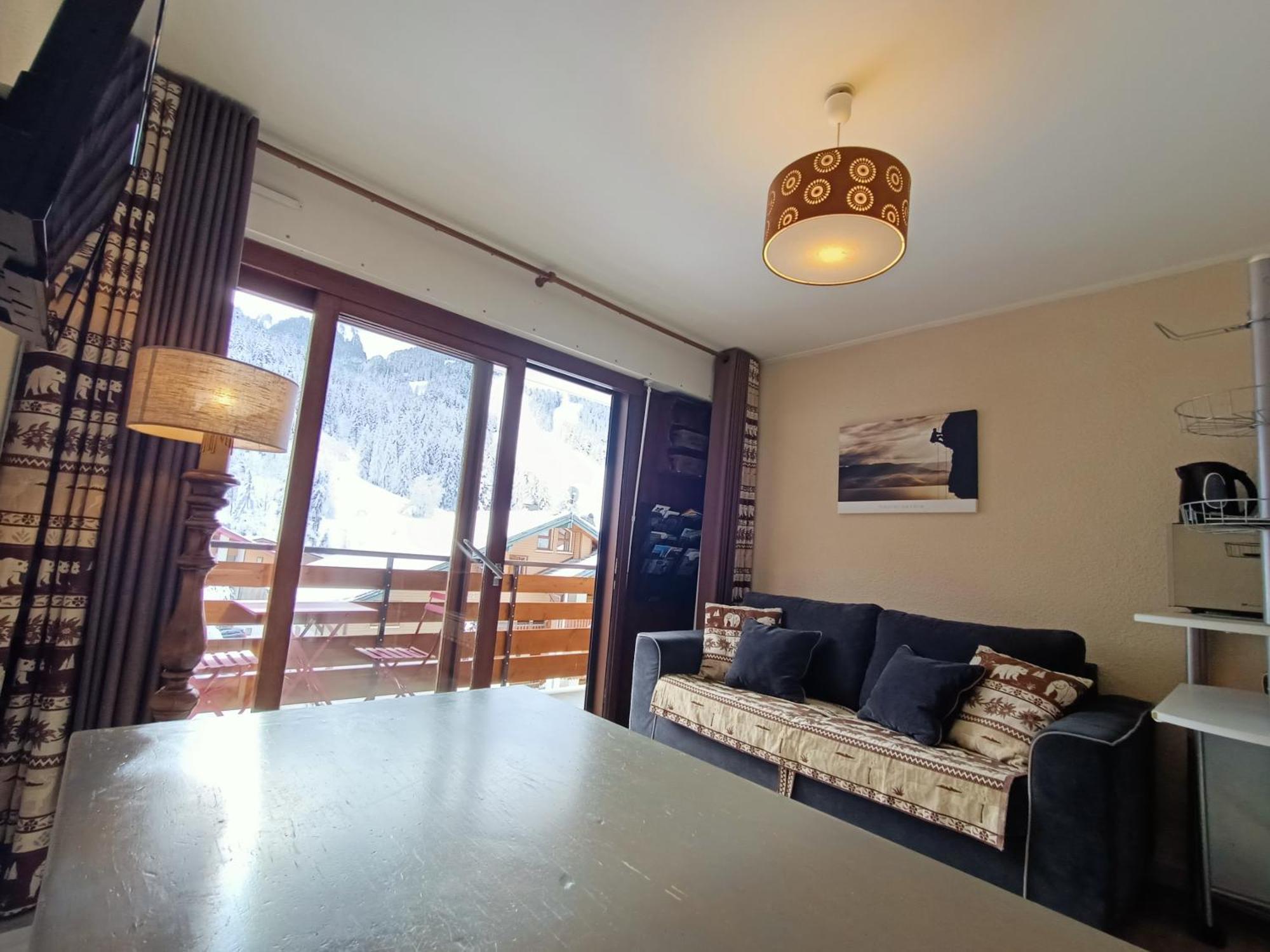 Studio Chatel Room photo